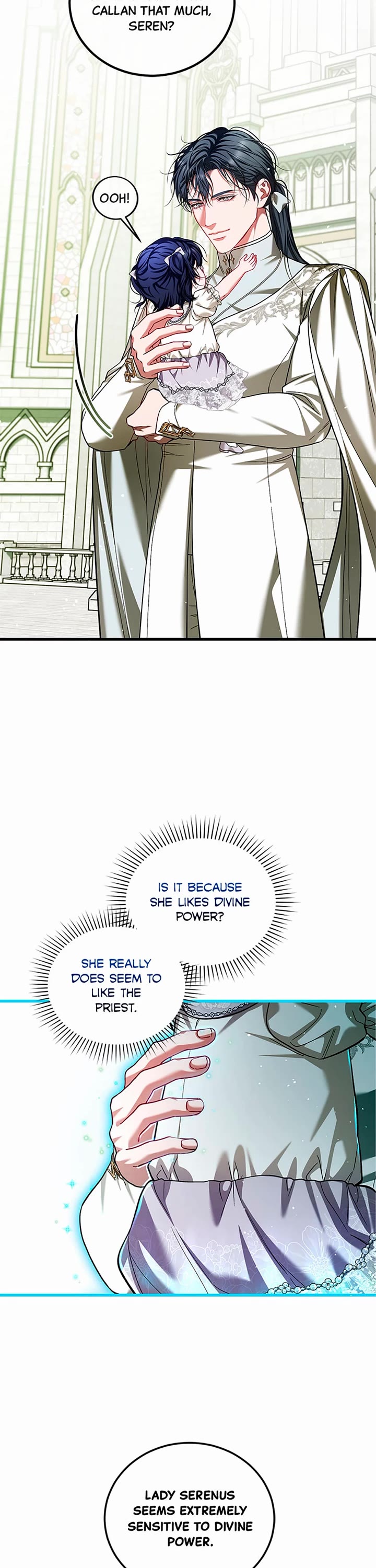The Time of the Terminally-ill Extra Chapter 100 page 28 - Chapter 100