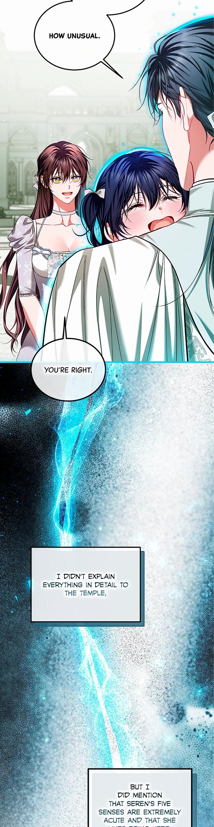 The Time of the Terminally-ill Extra Chapter 100 page 29 - Chapter 100