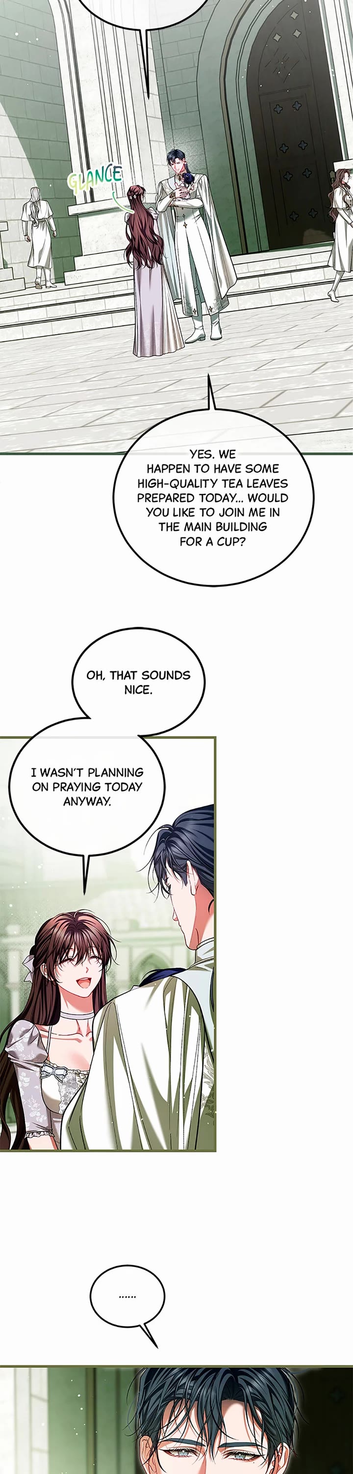 The Time of the Terminally-ill Extra Chapter 100 page 32 - Chapter 100