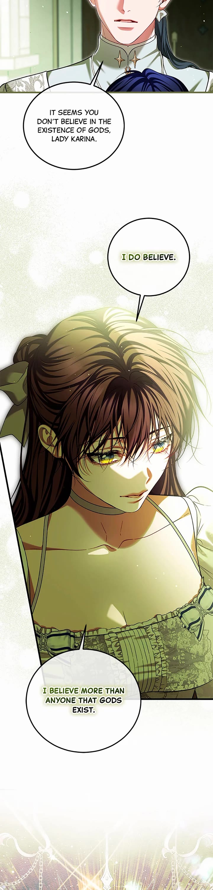 The Time of the Terminally-ill Extra Chapter 100 page 33 - Chapter 100