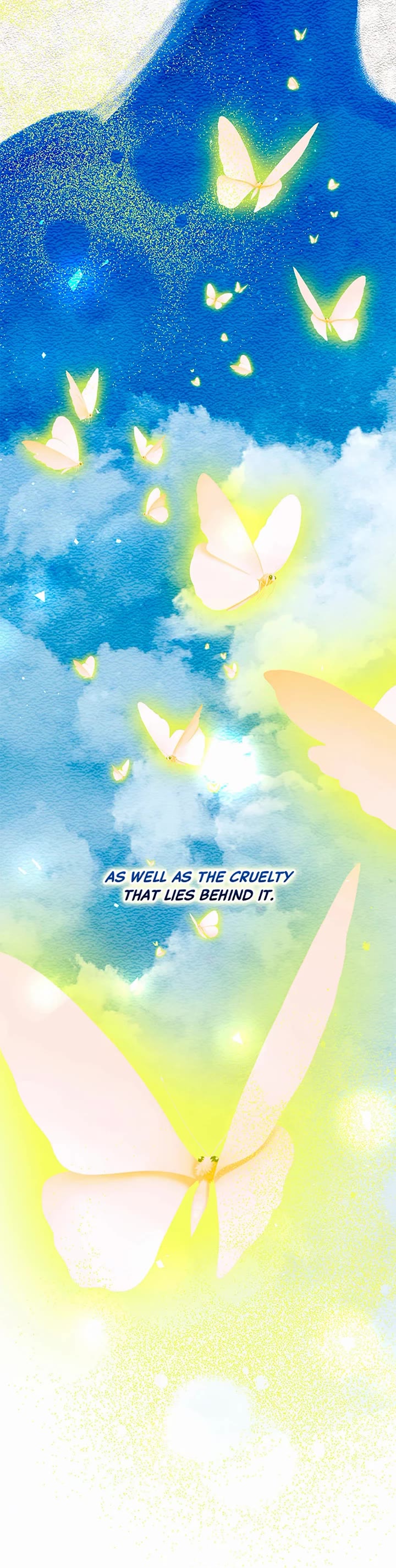 The Time of the Terminally-ill Extra Chapter 100 page 35 - Chapter 100