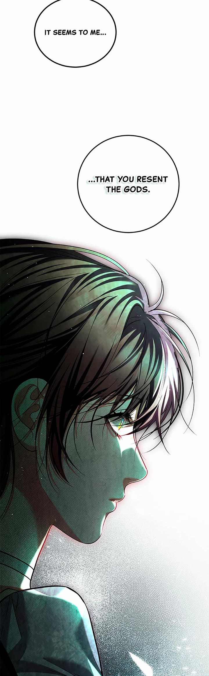 The Time of the Terminally-ill Extra Chapter 100 page 38 - Chapter 100