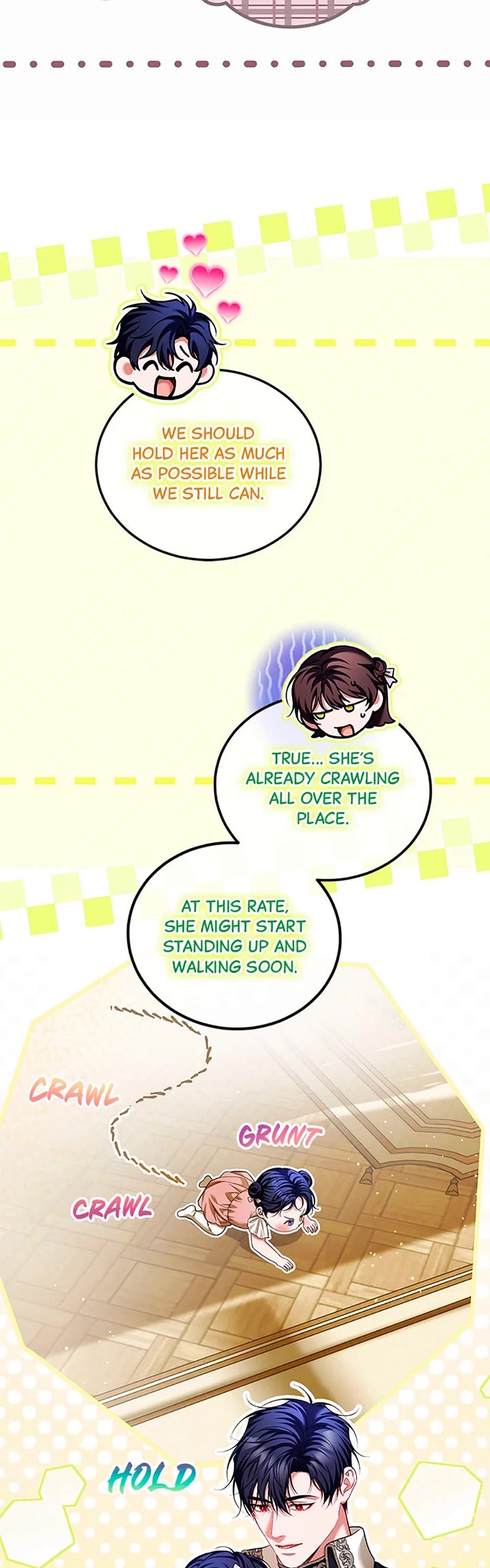 The Time of the Terminally-ill Extra Chapter 100 page 4 - Chapter 100