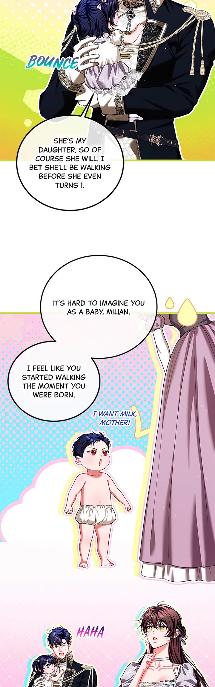 The Time of the Terminally-ill Extra Chapter 100 page 5 - Chapter 100