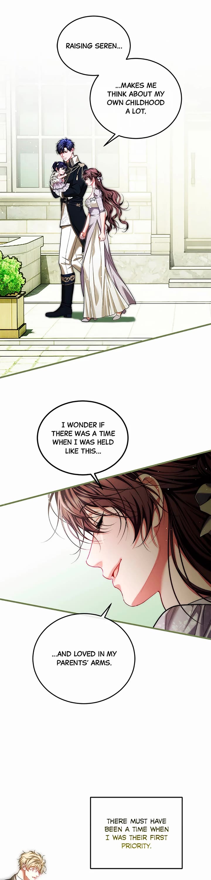 The Time of the Terminally-ill Extra Chapter 100 page 8 - Chapter 100