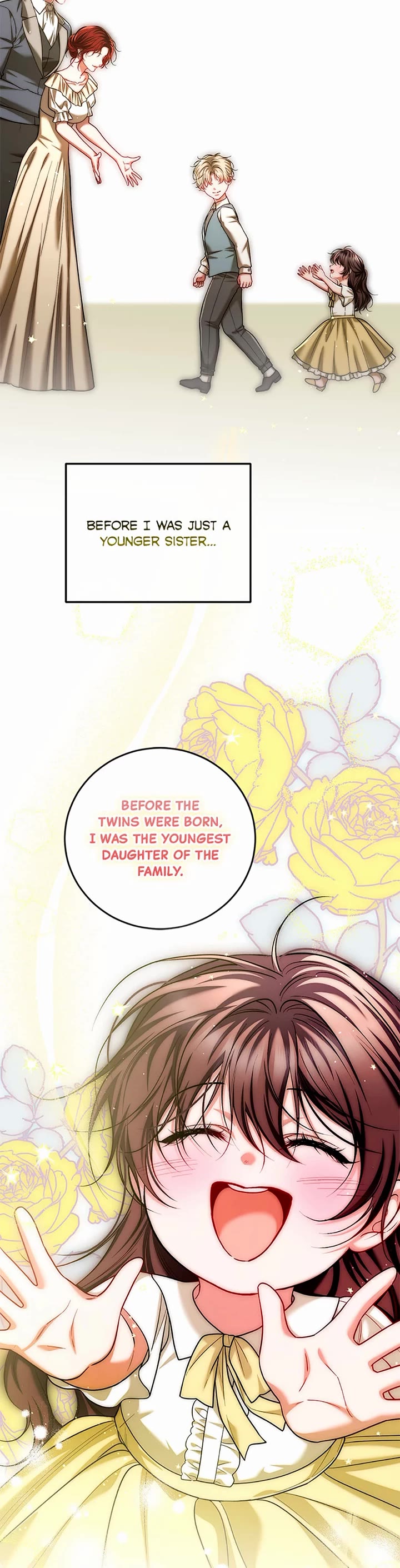 The Time of the Terminally-ill Extra Chapter 100 page 9 - Chapter 100