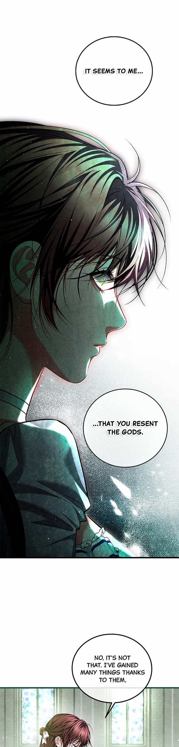 The Time of the Terminally-ill Extra Chapter 101 page 1 - Chapter 101