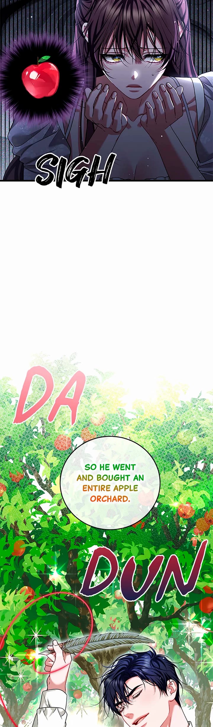 The Time of the Terminally-ill Extra Chapter 101 page 10 - Chapter 101