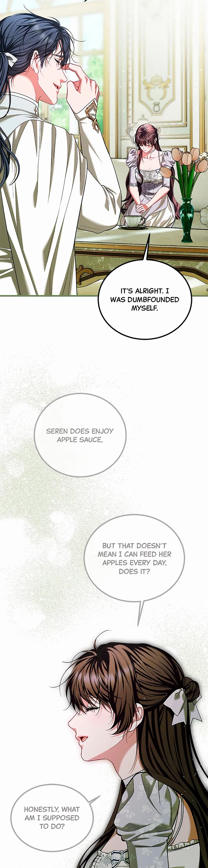 The Time of the Terminally-ill Extra Chapter 101 page 12 - Chapter 101