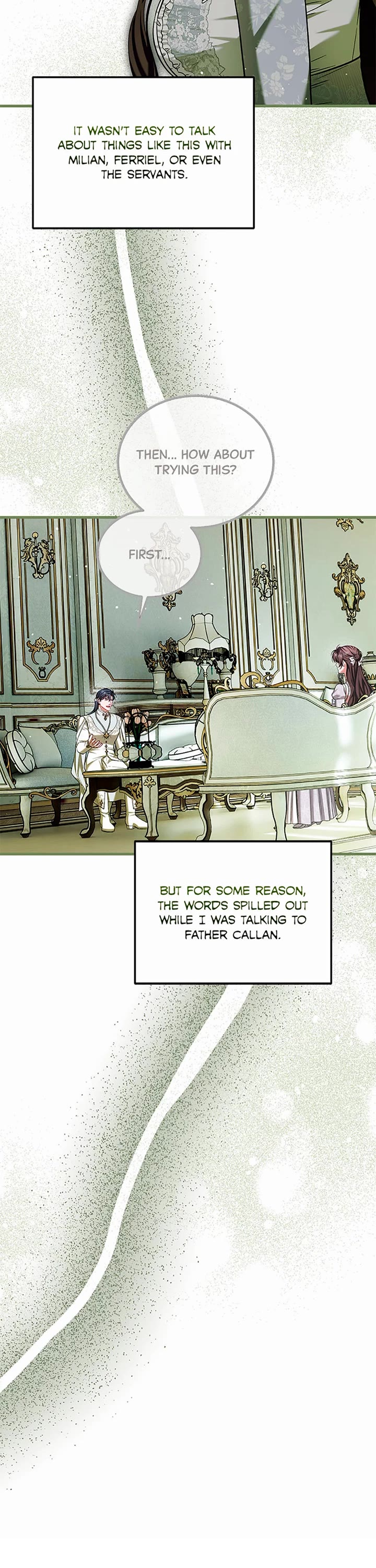 The Time of the Terminally-ill Extra Chapter 101 page 13 - Chapter 101