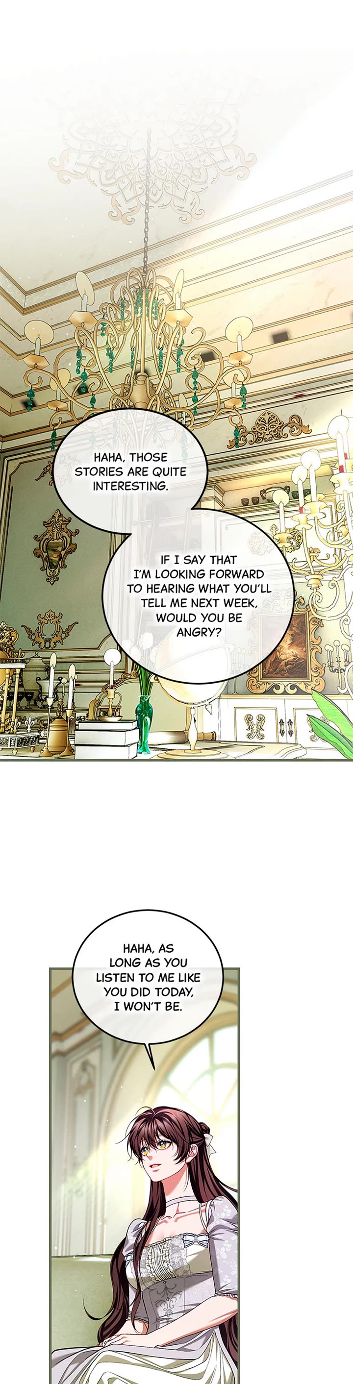 The Time of the Terminally-ill Extra Chapter 101 page 14 - Chapter 101
