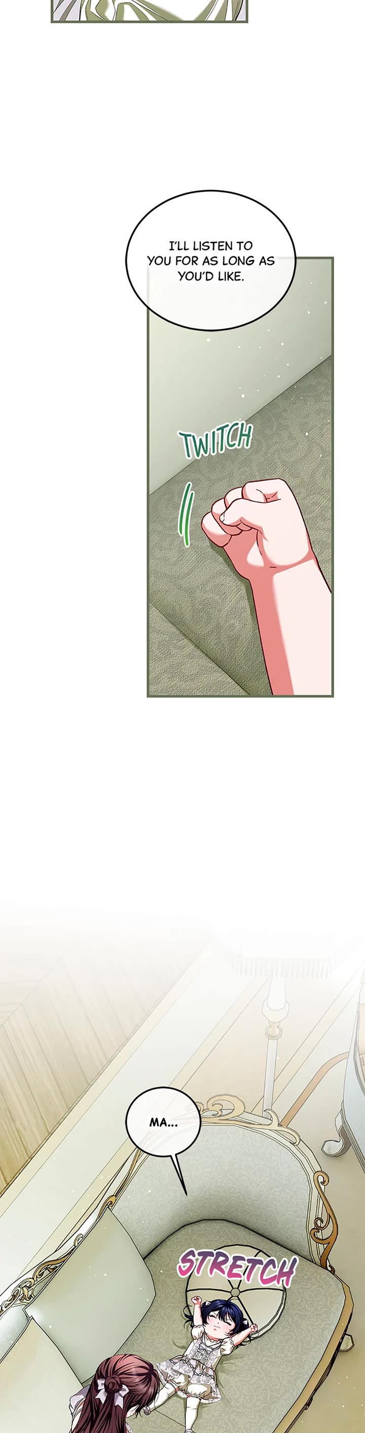 The Time of the Terminally-ill Extra Chapter 101 page 15 - Chapter 101