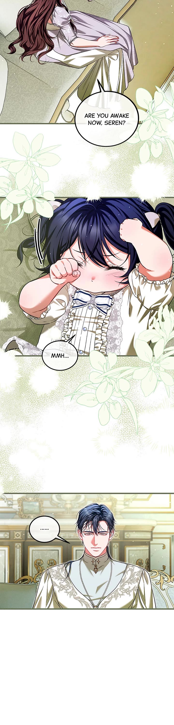 The Time of the Terminally-ill Extra Chapter 101 page 16 - Chapter 101