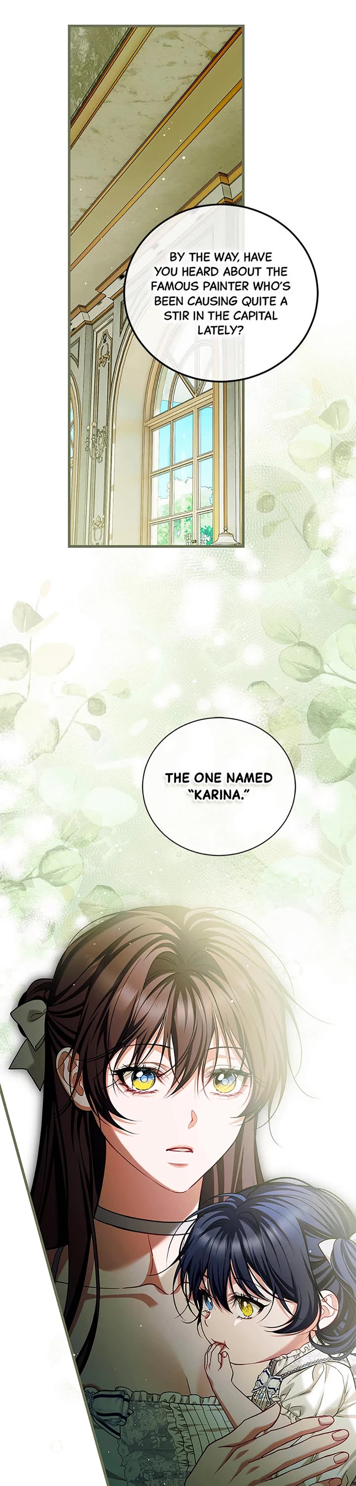 The Time of the Terminally-ill Extra Chapter 101 page 17 - Chapter 101