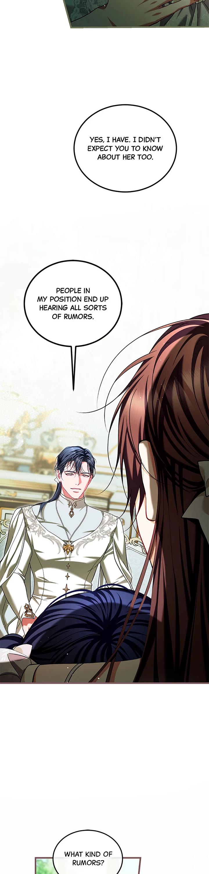The Time of the Terminally-ill Extra Chapter 101 page 18 - Chapter 101