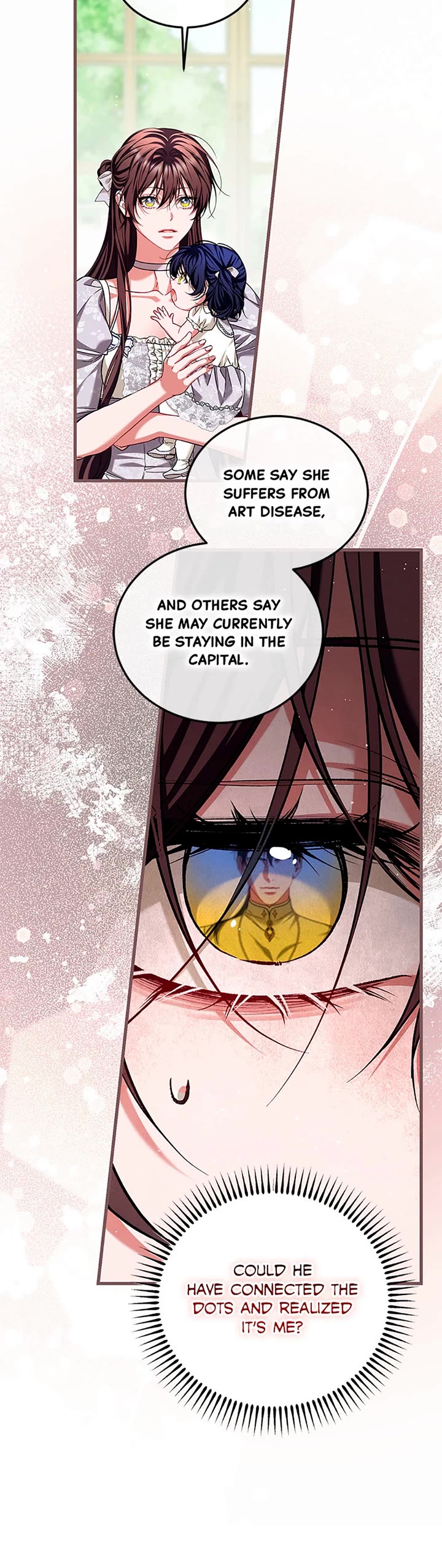 The Time of the Terminally-ill Extra Chapter 101 page 19 - Chapter 101