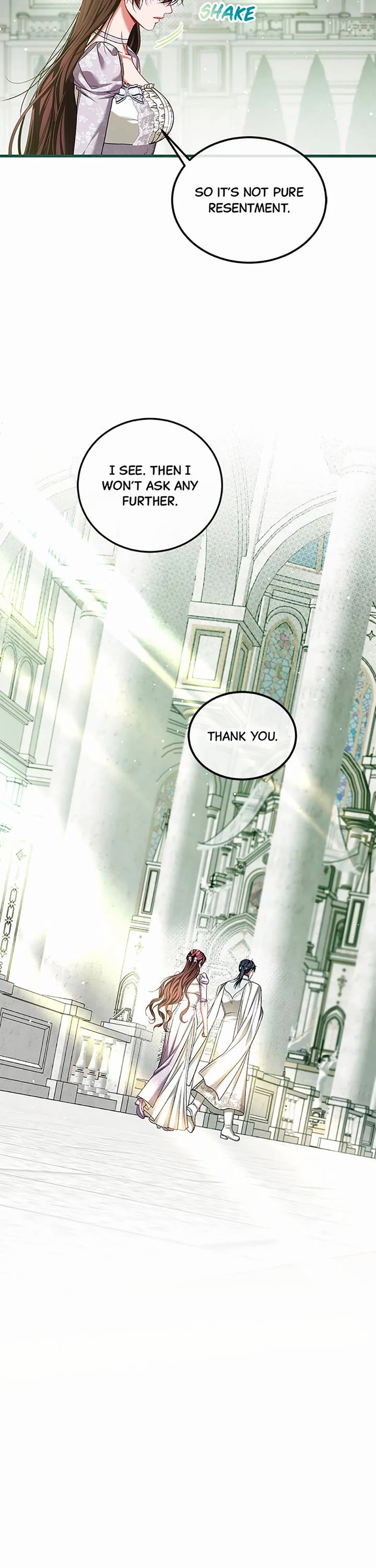 The Time of the Terminally-ill Extra Chapter 101 page 2 - Chapter 101