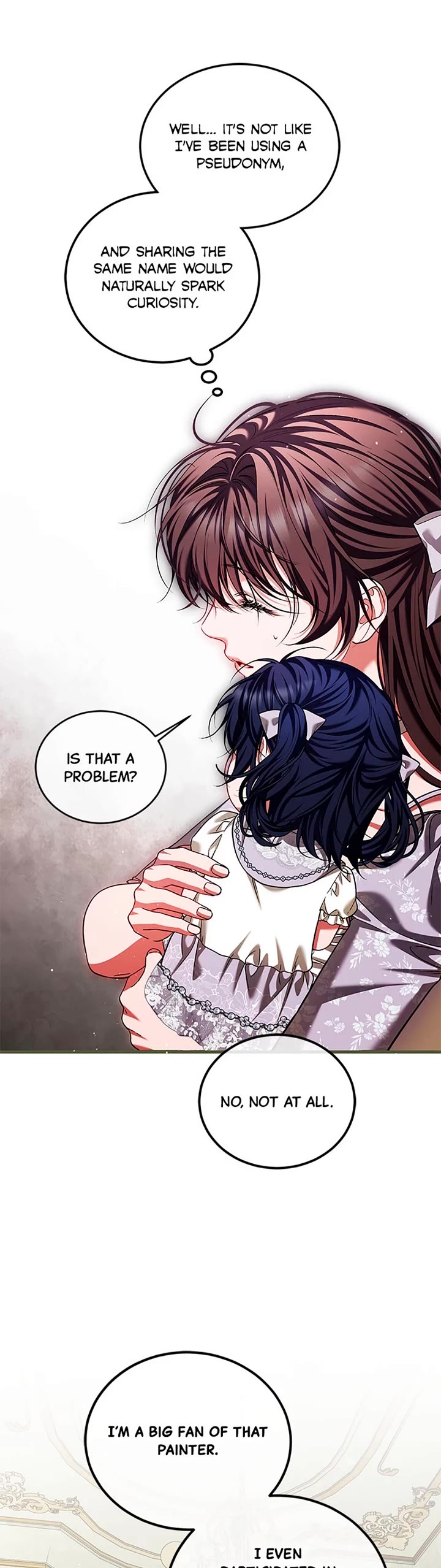 The Time of the Terminally-ill Extra Chapter 101 page 20 - Chapter 101