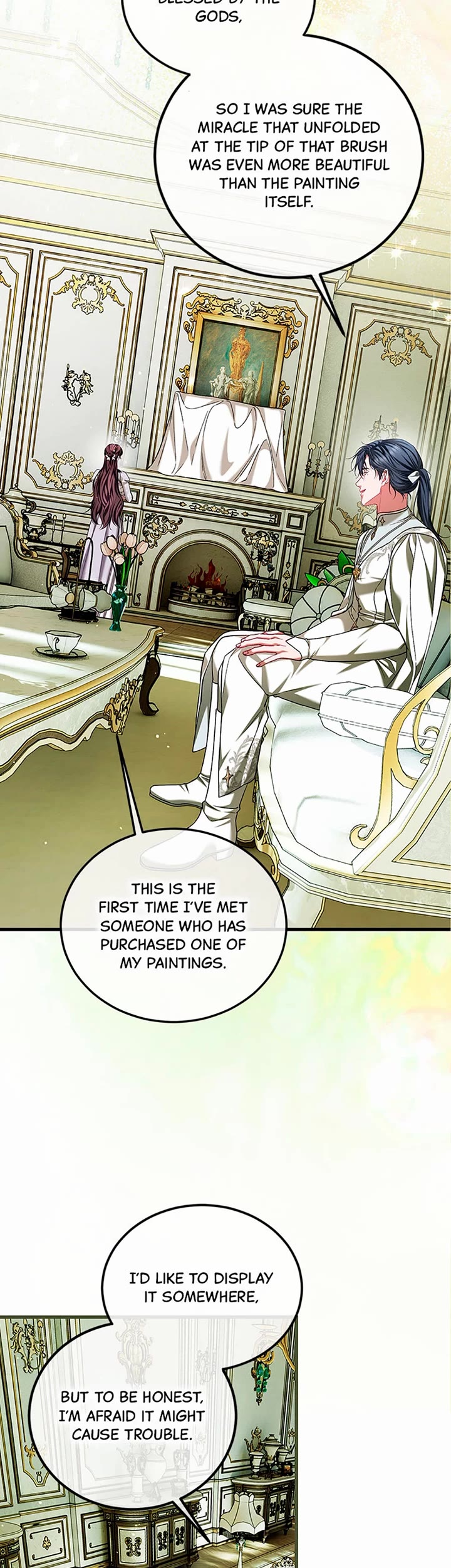 The Time of the Terminally-ill Extra Chapter 101 page 24 - Chapter 101
