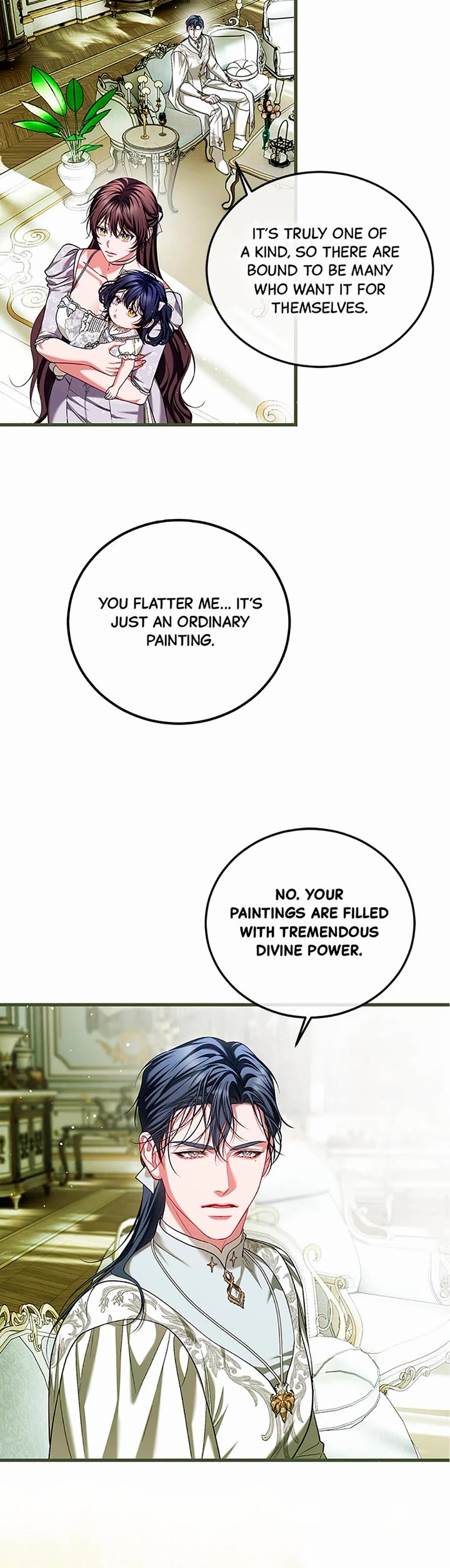 The Time of the Terminally-ill Extra Chapter 101 page 25 - Chapter 101