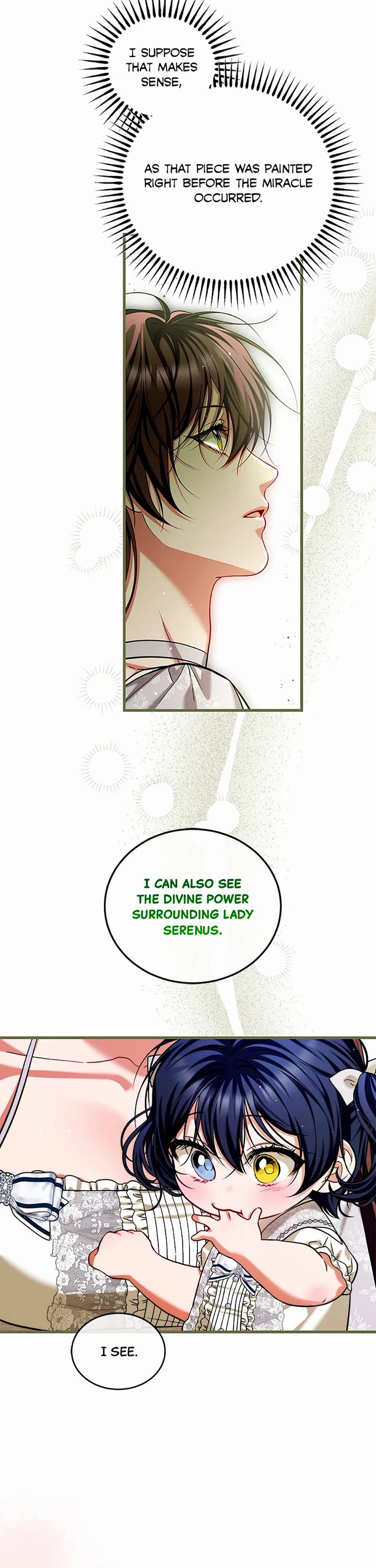 The Time of the Terminally-ill Extra Chapter 101 page 27 - Chapter 101