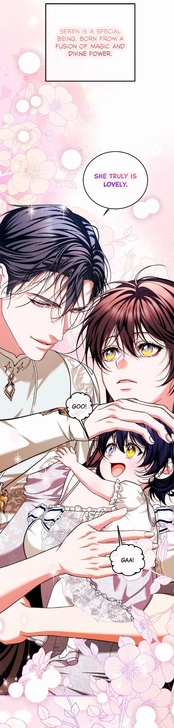 The Time of the Terminally-ill Extra Chapter 101 page 28 - Chapter 101