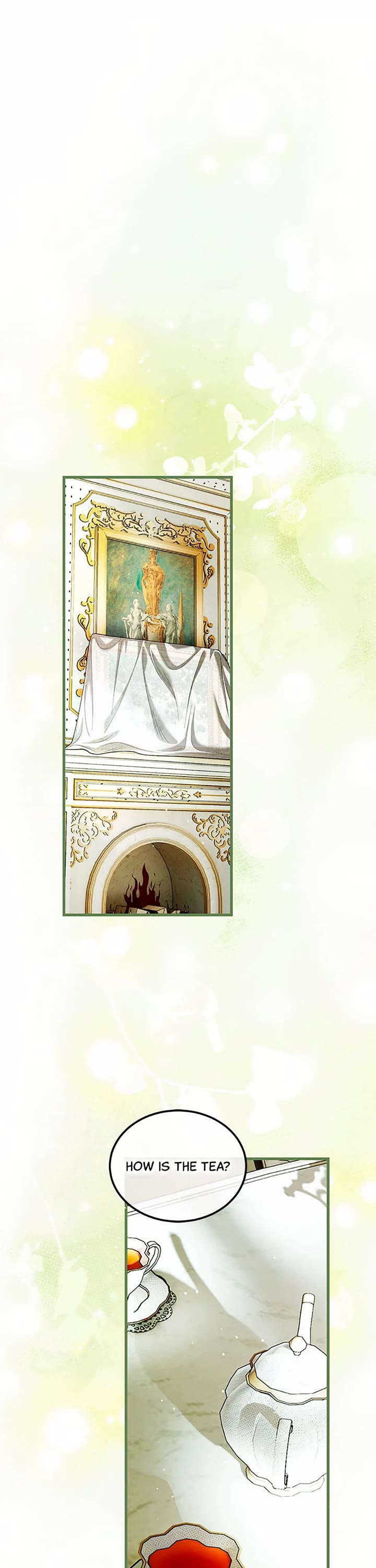 The Time of the Terminally-ill Extra Chapter 101 page 3 - Chapter 101