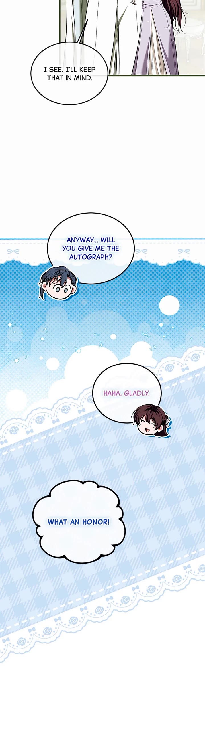 The Time of the Terminally-ill Extra Chapter 101 page 30 - Chapter 101