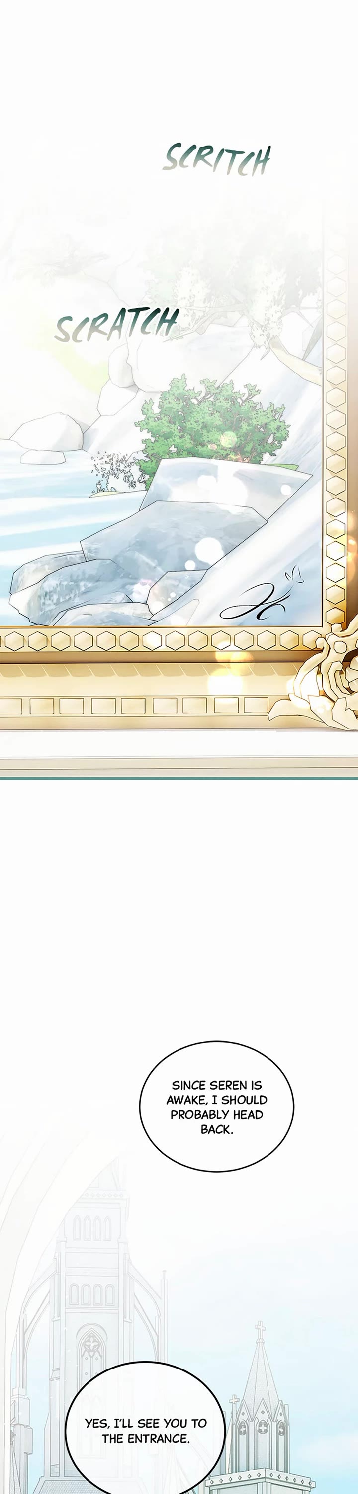 The Time of the Terminally-ill Extra Chapter 101 page 31 - Chapter 101