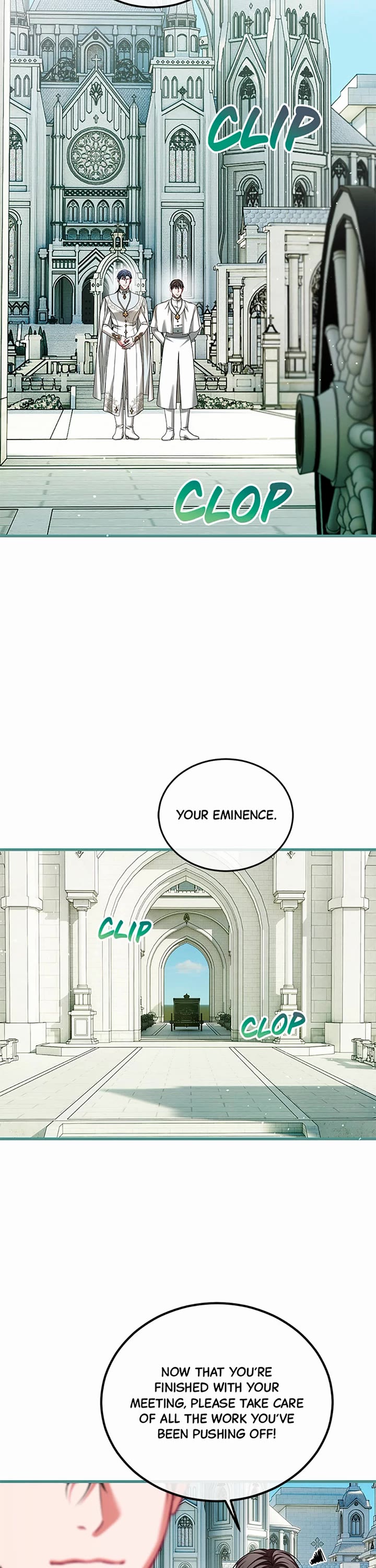 The Time of the Terminally-ill Extra Chapter 101 page 32 - Chapter 101