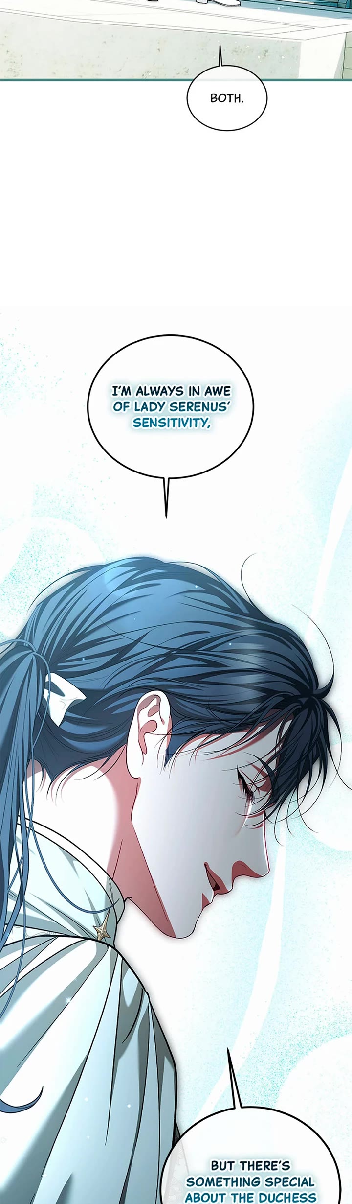The Time of the Terminally-ill Extra Chapter 101 page 34 - Chapter 101