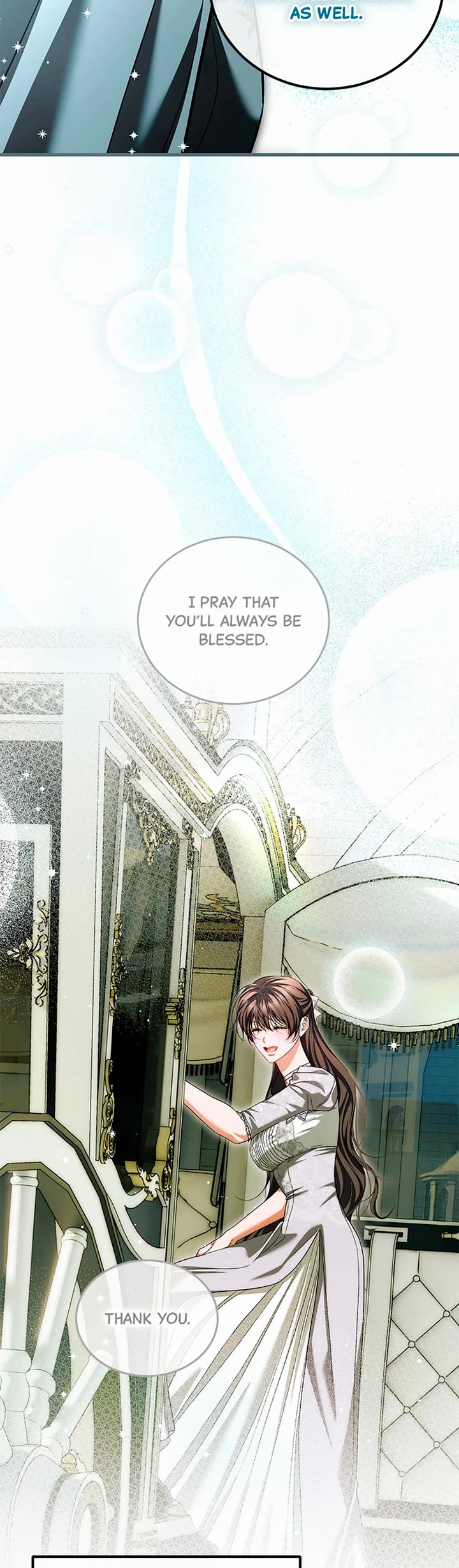 The Time of the Terminally-ill Extra Chapter 101 page 35 - Chapter 101