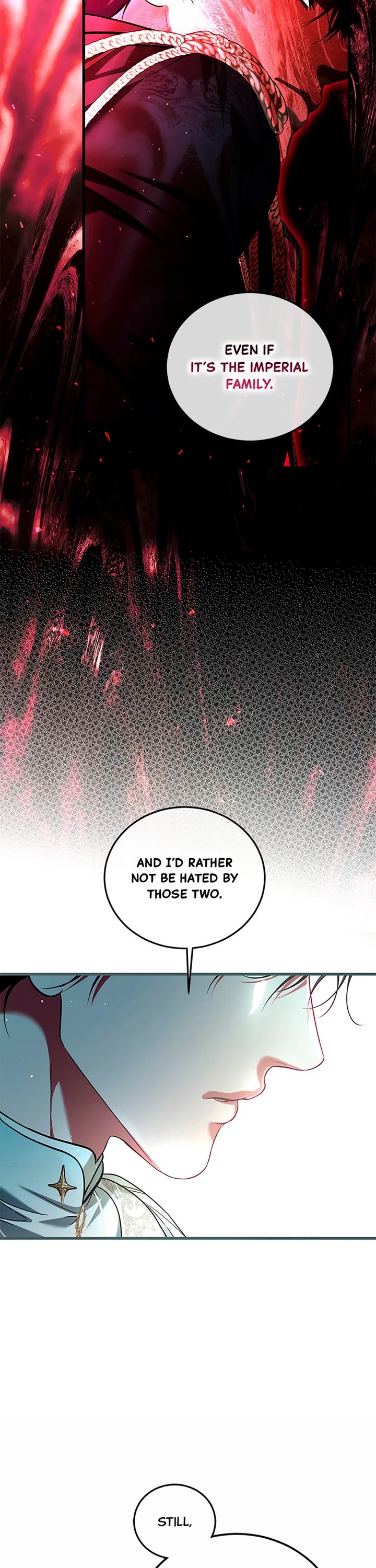 The Time of the Terminally-ill Extra Chapter 101 page 37 - Chapter 101