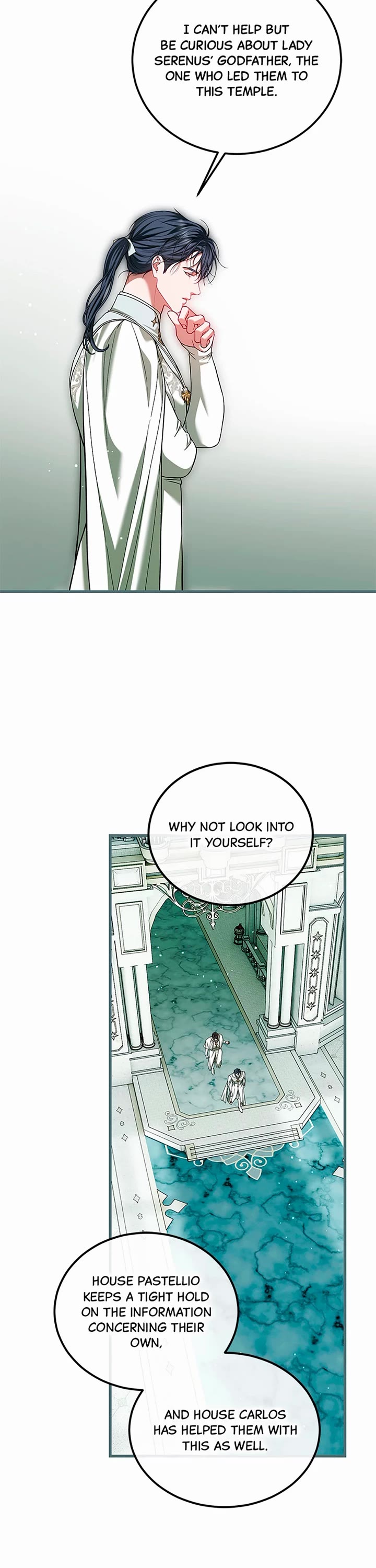 The Time of the Terminally-ill Extra Chapter 101 page 38 - Chapter 101
