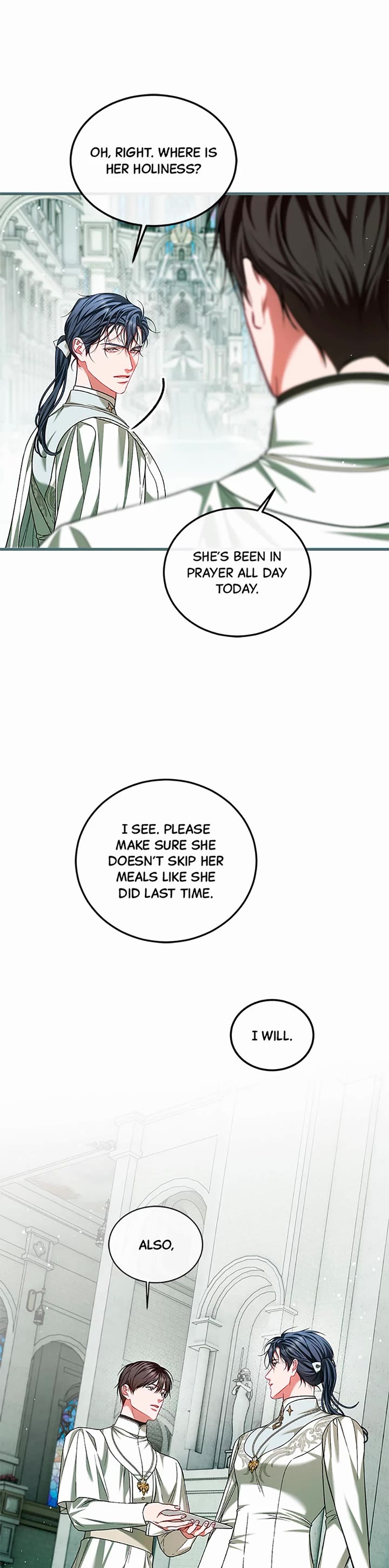 The Time of the Terminally-ill Extra Chapter 101 page 39 - Chapter 101