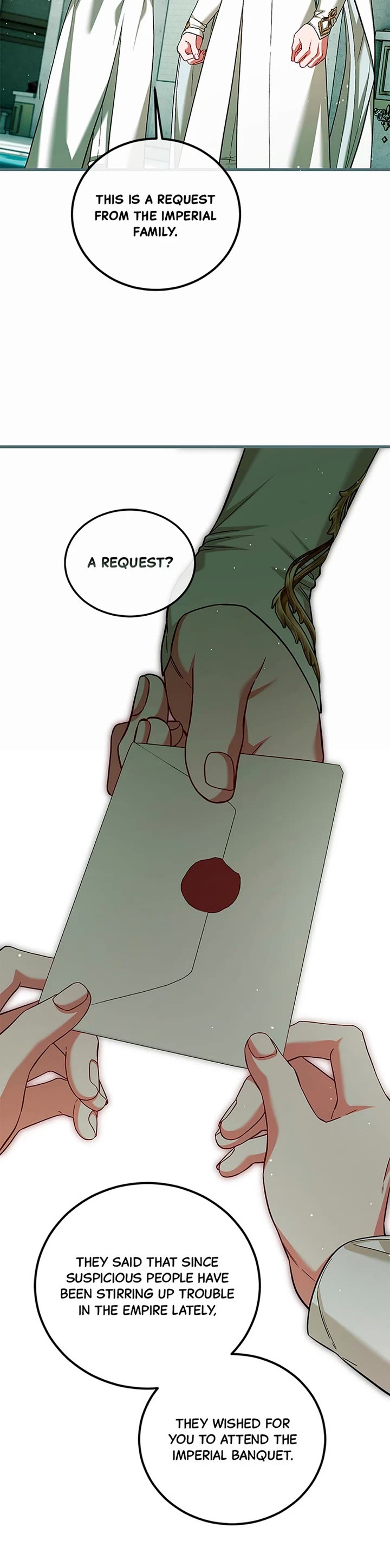 The Time of the Terminally-ill Extra Chapter 101 page 40 - Chapter 101