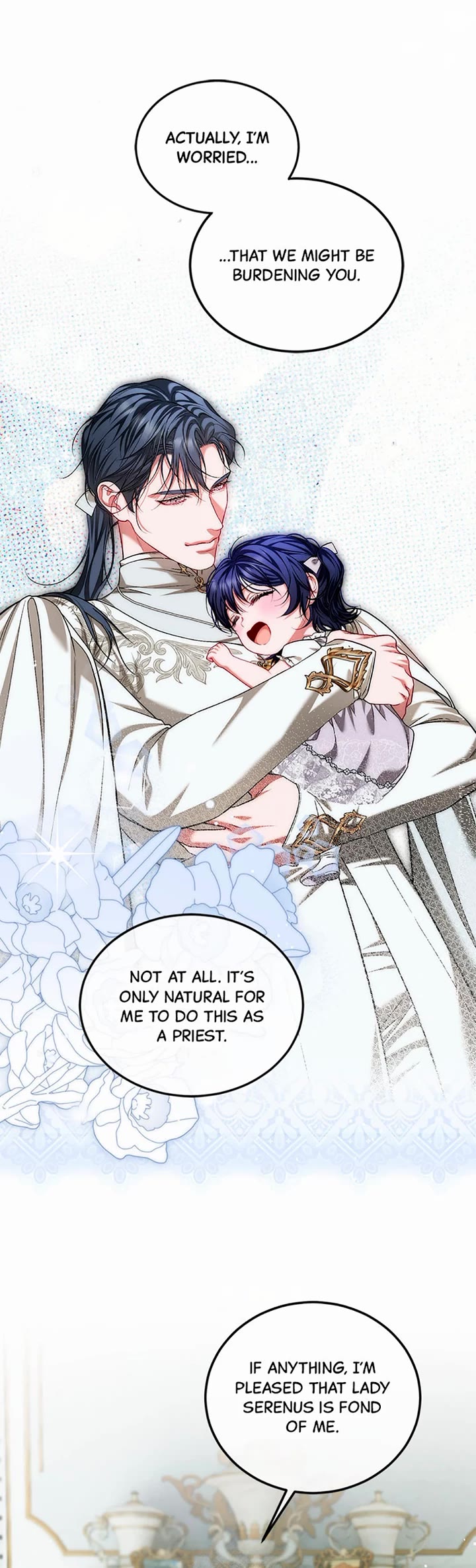 The Time of the Terminally-ill Extra Chapter 101 page 5 - Chapter 101