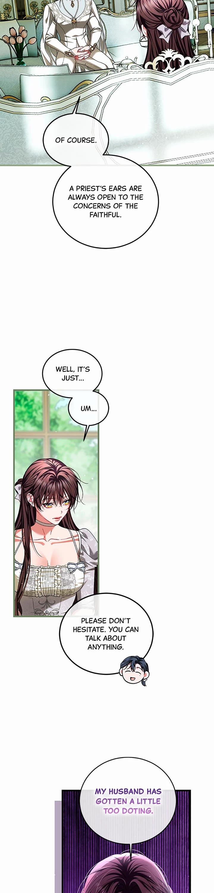 The Time of the Terminally-ill Extra Chapter 101 page 7 - Chapter 101