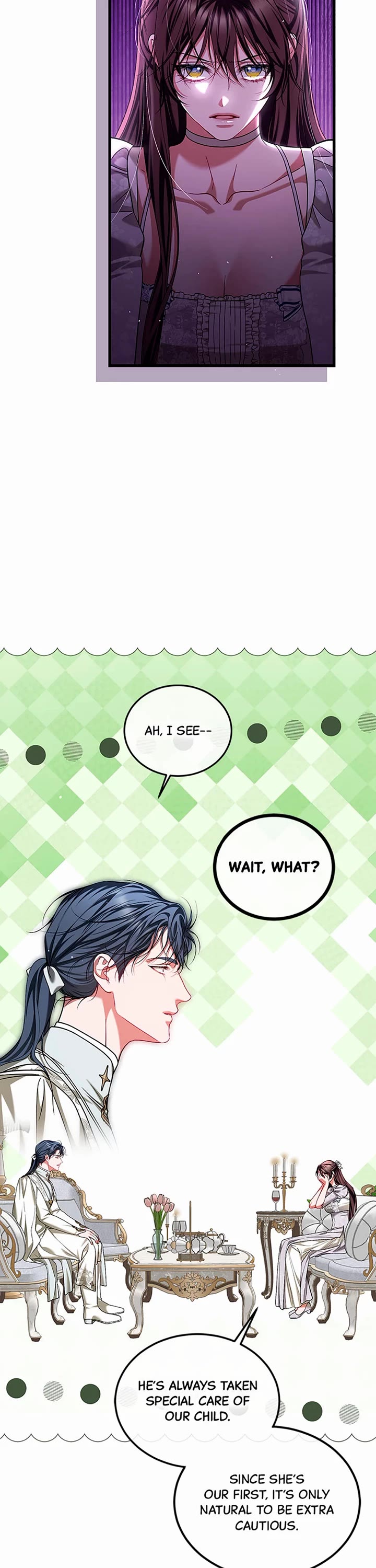 The Time of the Terminally-ill Extra Chapter 101 page 8 - Chapter 101