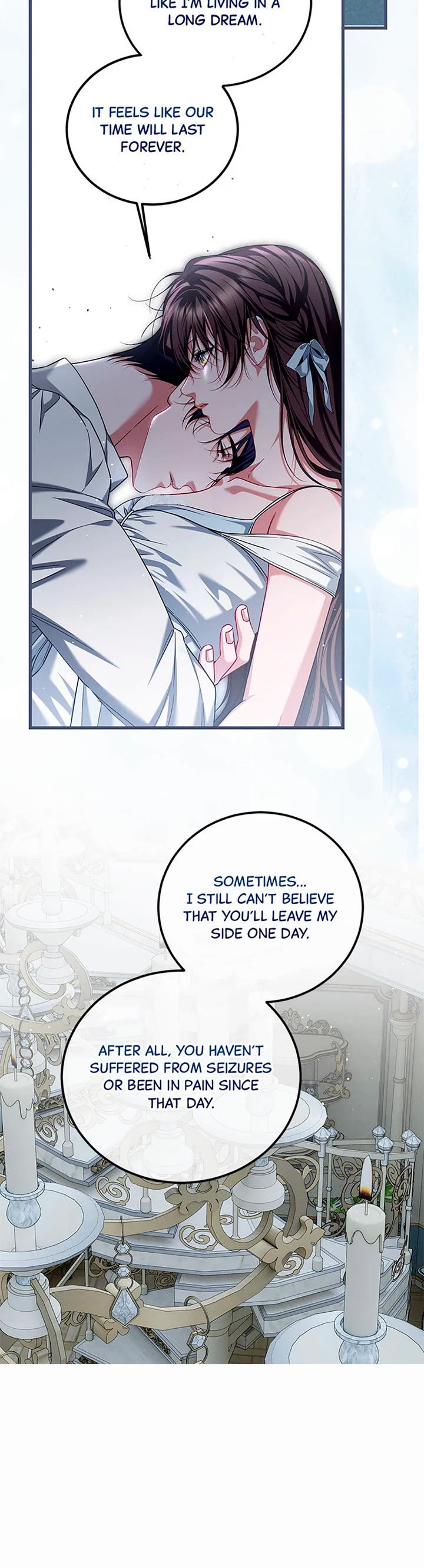 The Time of the Terminally-ill Extra Chapter 102 page 10 - Chapter 102