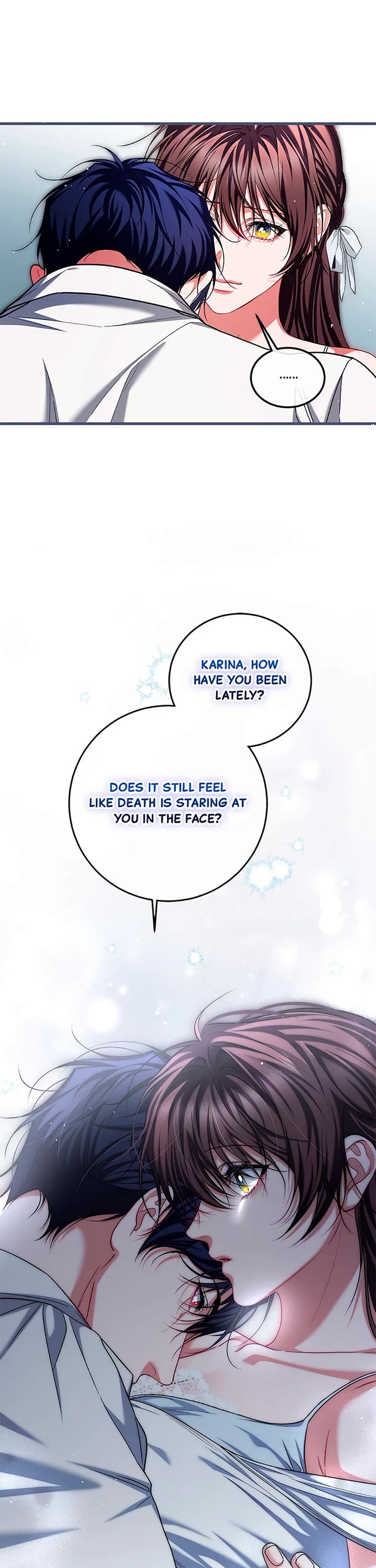 The Time of the Terminally-ill Extra Chapter 102 page 11 - Chapter 102