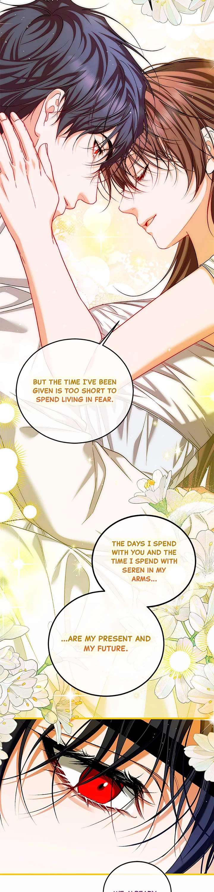 The Time of the Terminally-ill Extra Chapter 102 page 13 - Chapter 102