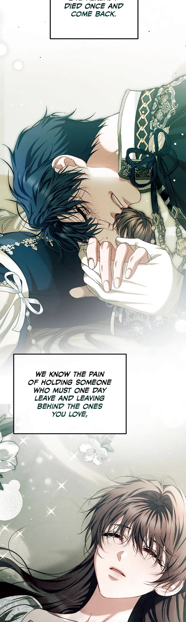 The Time of the Terminally-ill Extra Chapter 102 page 15 - Chapter 102