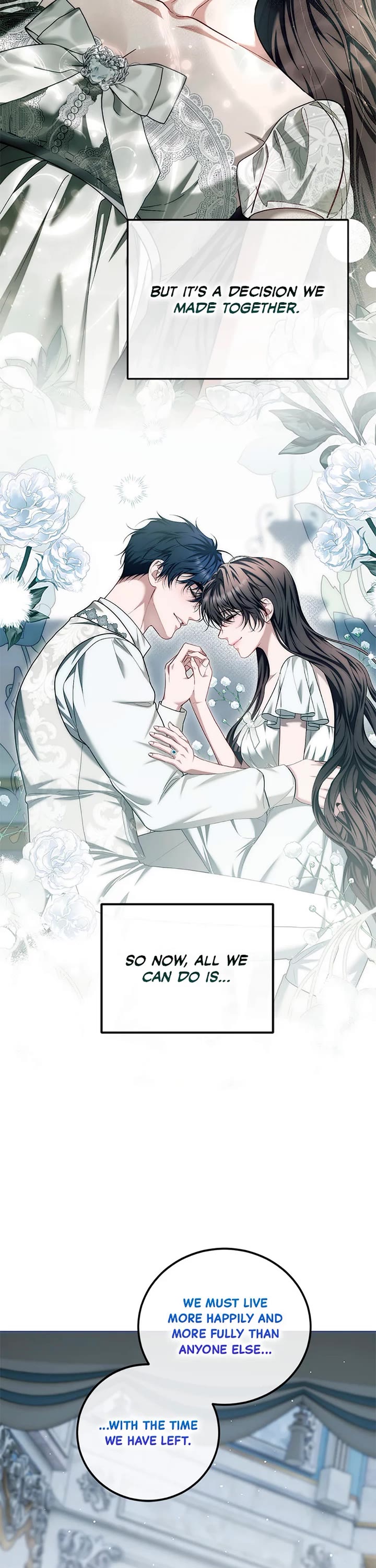 The Time of the Terminally-ill Extra Chapter 102 page 16 - Chapter 102