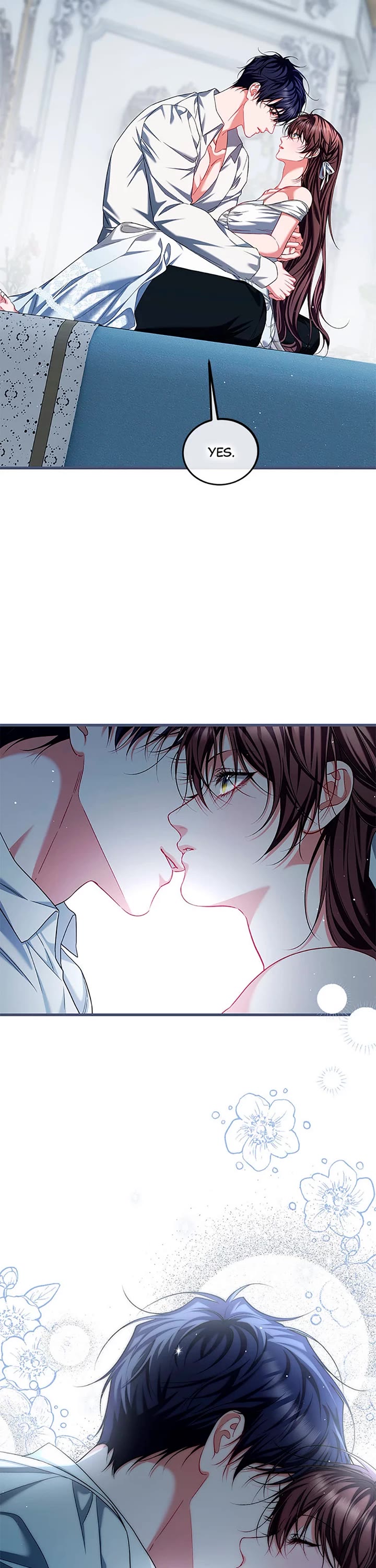 The Time of the Terminally-ill Extra Chapter 102 page 17 - Chapter 102