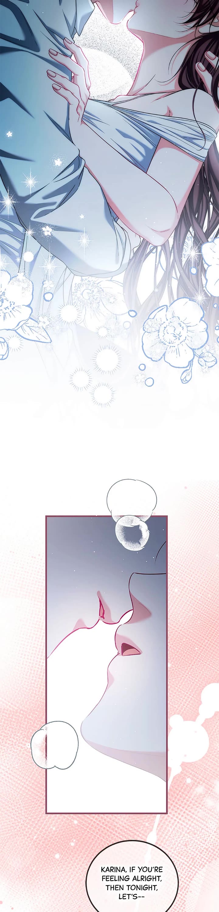 The Time of the Terminally-ill Extra Chapter 102 page 18 - Chapter 102