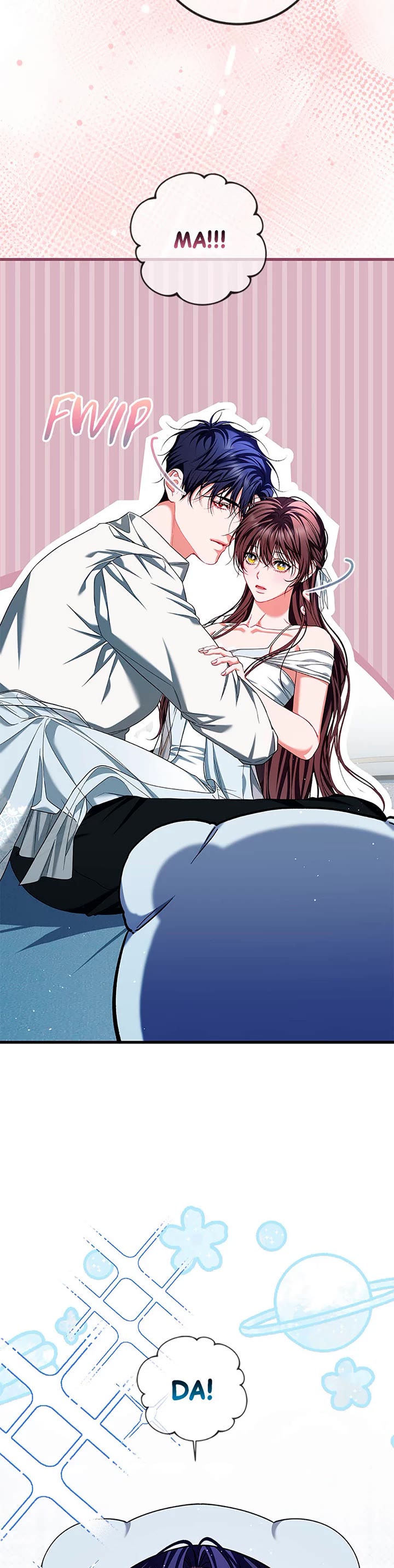 The Time of the Terminally-ill Extra Chapter 102 page 19 - Chapter 102