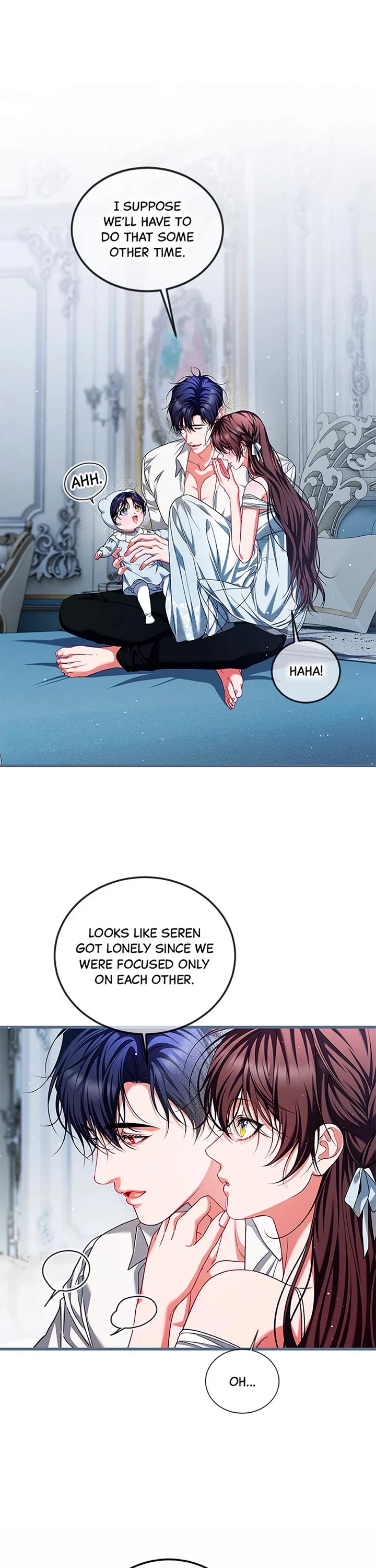 The Time of the Terminally-ill Extra Chapter 102 page 21 - Chapter 102