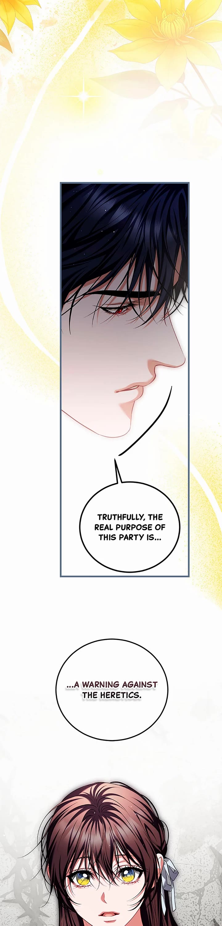 The Time of the Terminally-ill Extra Chapter 102 page 23 - Chapter 102