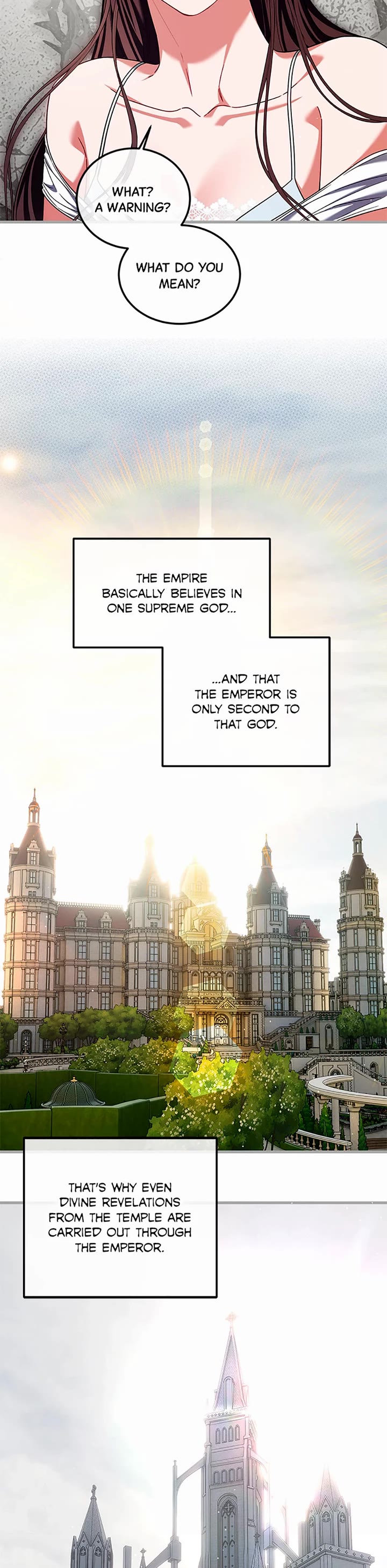 The Time of the Terminally-ill Extra Chapter 102 page 24 - Chapter 102